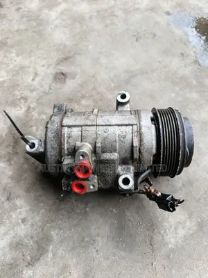 For Ford Edge 2007-2014 AC Compressor