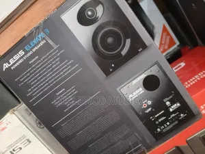 Alesis Elevate 3 Powered Studio Monitor Speaker