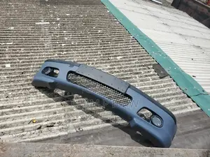 Front Bumper Spot E46