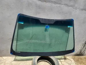 Honda Pilot 2005 Windscreen Glass Installation Dm Us