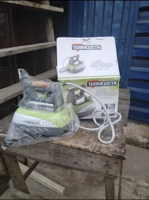 Termozeta Industrial Iron Brand New