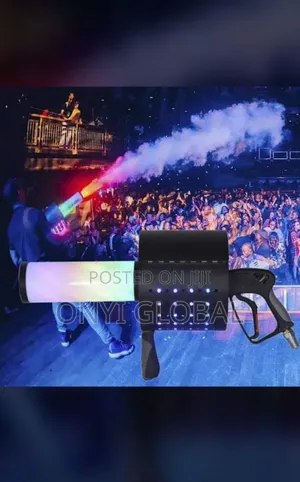Stage Smoke Machine
