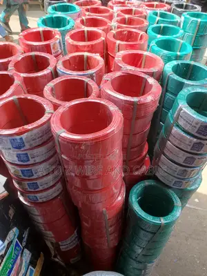 Nigeria Pv Wire