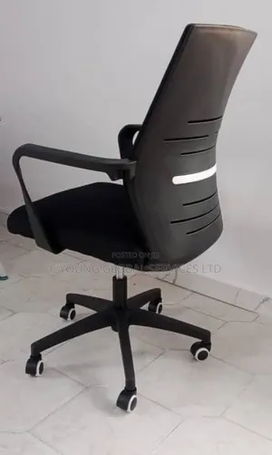 Office Chair Swivel