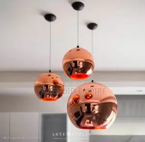 Luxury Pendant Light