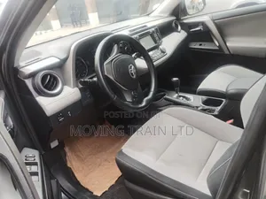 Honda Accord LX 4dr Sedan FWD (2.4L 4cyl 2A) 2013 Blue