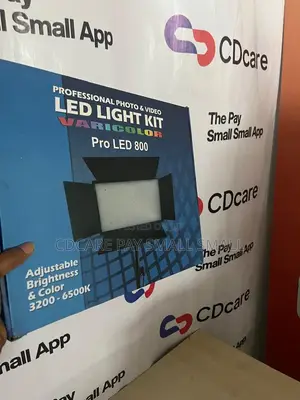 Pay Small Small Led Lighting On Cdcare.App