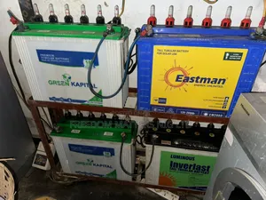 We Buy Bad Inverter Battery Green