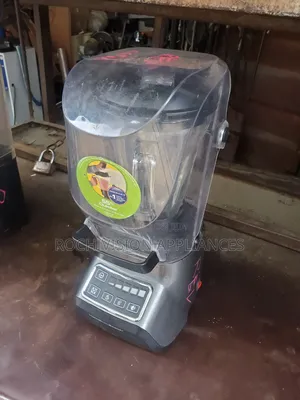 Hamilton Beach Industrial Blender