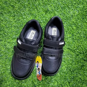 School Shoes Crabkids