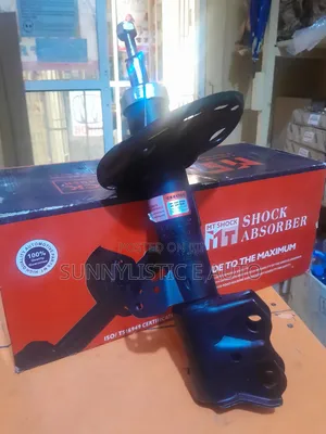 Front Shock Absorber for Toyota Corolla 2012-2014 Model.