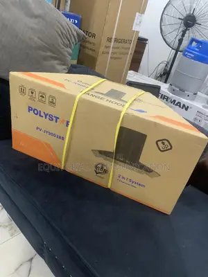 Kitchen Essential – Polystar Pv-Jy9003bb on Sale