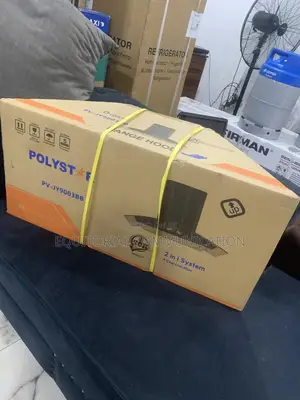 Perfect for Renovated Kitchens –Polystar Pv-Jy9003 Rangehood
