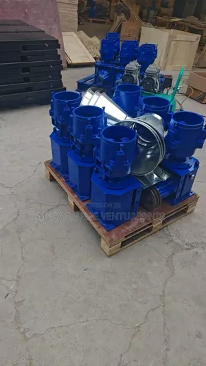 Pellet Mill