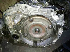 Automatic Gearbox for Nissan Altima 2012-2016 Model