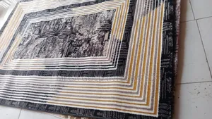 4 by 6 Center Rug