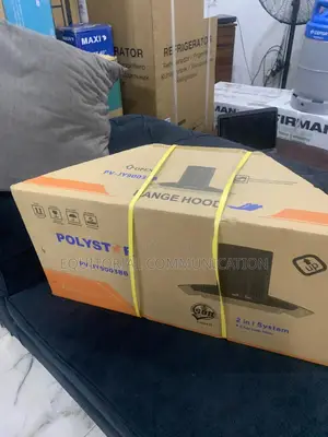 Your Kitchen’S Best Friend – Polystar Pv-Jy9003bb