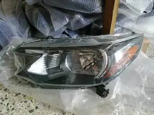 High Quality Head Light For 2013crv