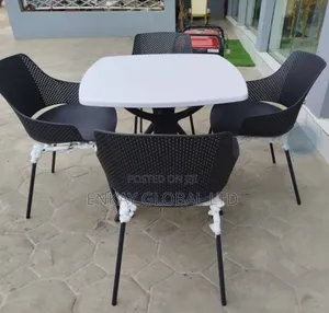 Dinning and Restaurant Set