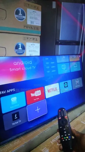 Lg 50 Inches New 50 Smart Tv
