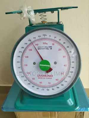 150kg Weighing Scale