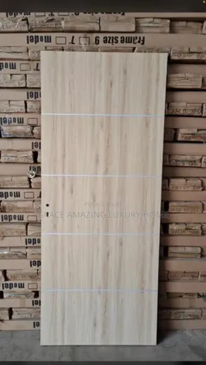 Room Doors