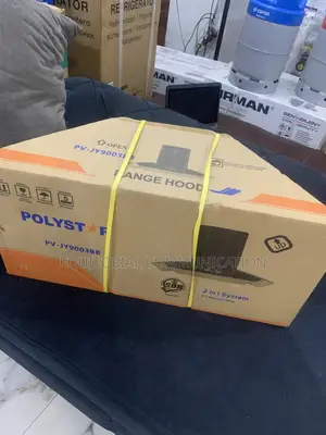 Polystar Pv-Jy9003bb With High-Speed Suction Motor