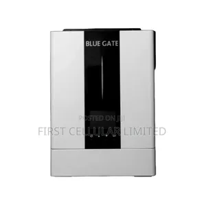 Blue Gate 3kva Solar Inverter