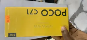 New Xiaomi Poco C61 64 GB Blue