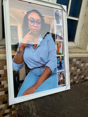 Photo Frame