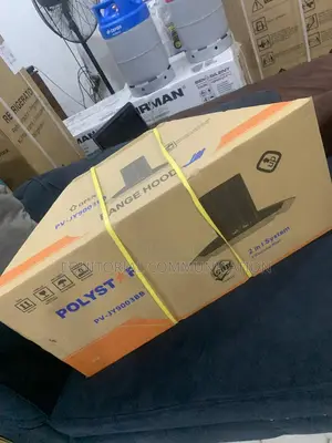 Keep Your Kitchen Fresh With Polystar Pv-Jy9003bb