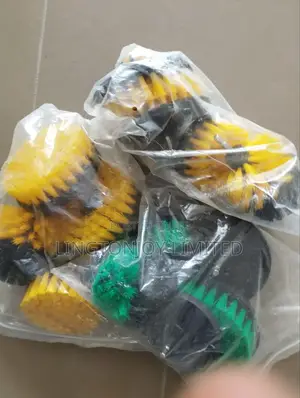 Drill Brush