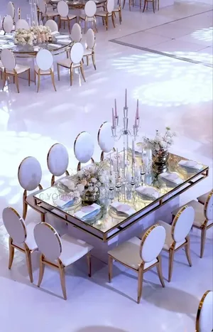 Executive Dining Table