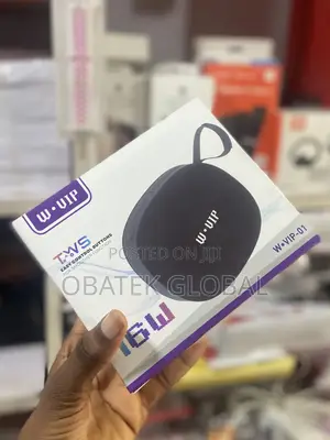 TWS Speaker