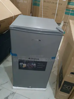 Compact Cooling Solution: Aeon Ars100b 90l Refrigerator
