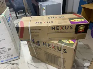 Affordable Comfort: Nexus 1.5hp Non-Inverter Split Ac