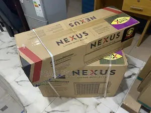 Nexus 1.5hp Non-Inverter Ac: Auto-Restart