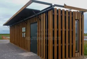 Container Office