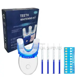 In-Clinic Whitening Equipment