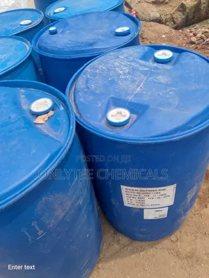 Sulphonic Acid (Korea)