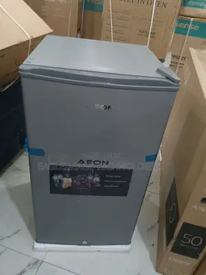 Efficient Aeon Ars100b 90l Single-Door Refrigerator