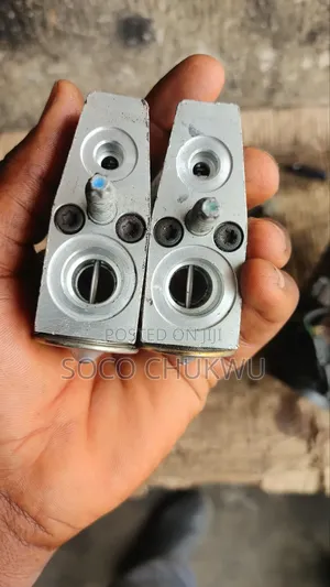 Ac Expansion Valve for Ford Vehicles