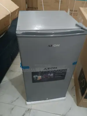 Quiet Operation Aeon 90l Refrigerator Ars100b