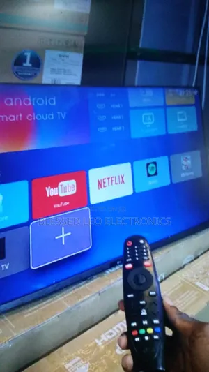 50 Inches Lg Think A1 Locbos