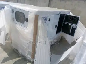 Perkins 40kva Generator – Soundproof Fuel Efficient