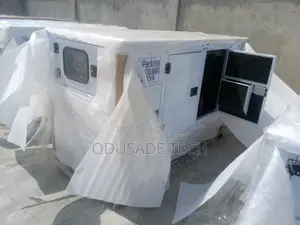 Buy Perkins 40kva Soundproof Generator – Diesel Engine