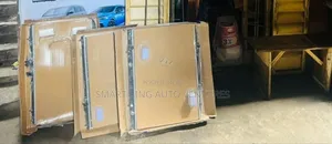 Radiator Hyundai Santafe 2018