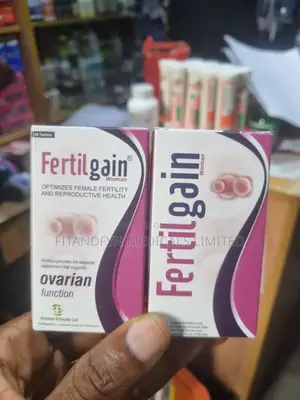 Fertilgain