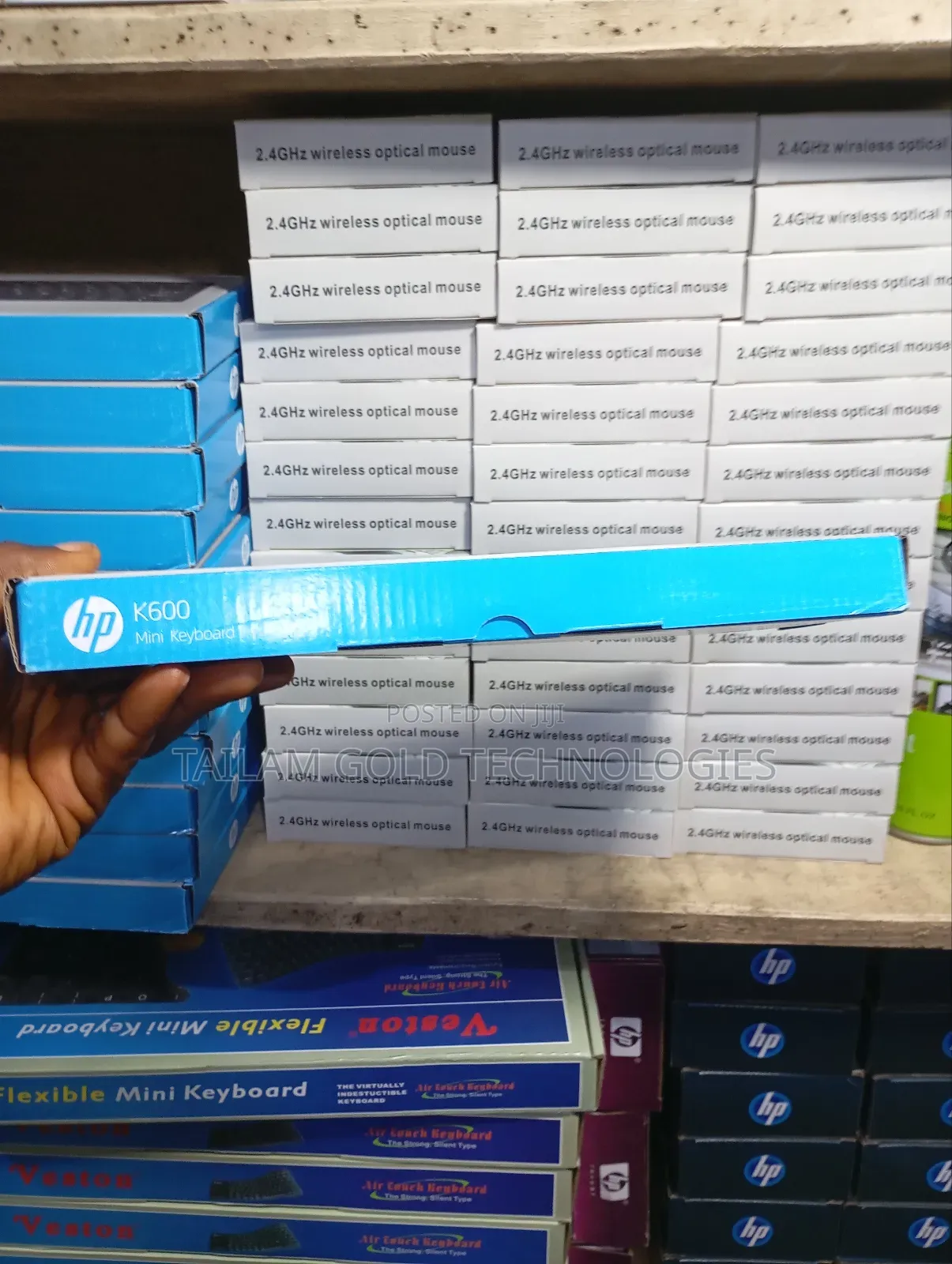 Hp , Mini Keyboard