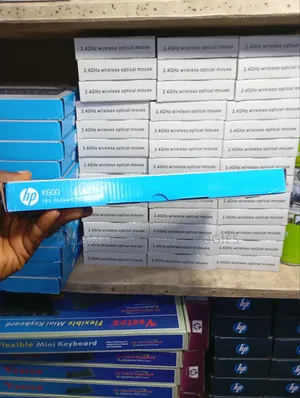 Hp , Mini Keyboard